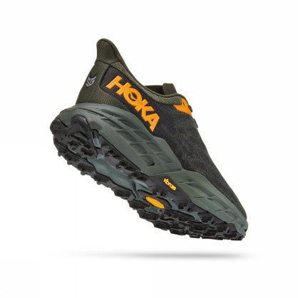 SPEEDGOAT 5