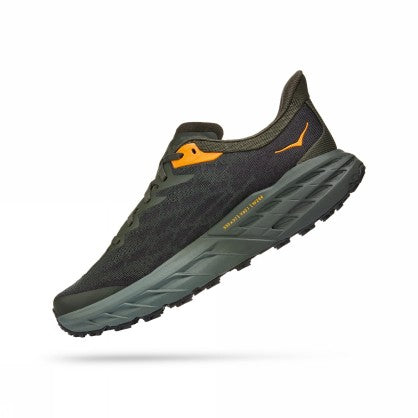 SPEEDGOAT 5