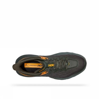 SPEEDGOAT 5