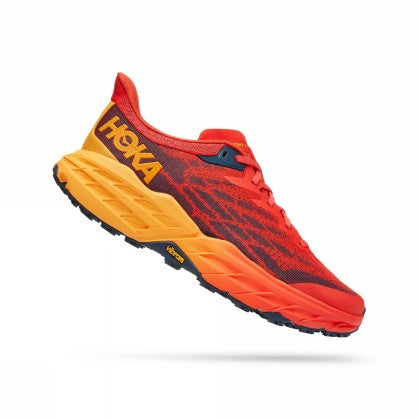 SPEEDGOAT 5