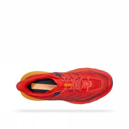 SPEEDGOAT 5