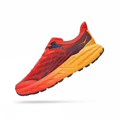 SPEEDGOAT 5