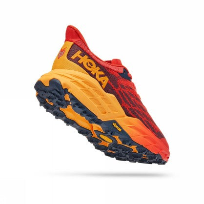 SPEEDGOAT 5