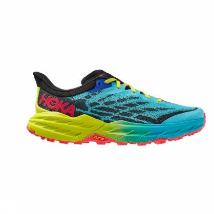 SPEEDGOAT 5