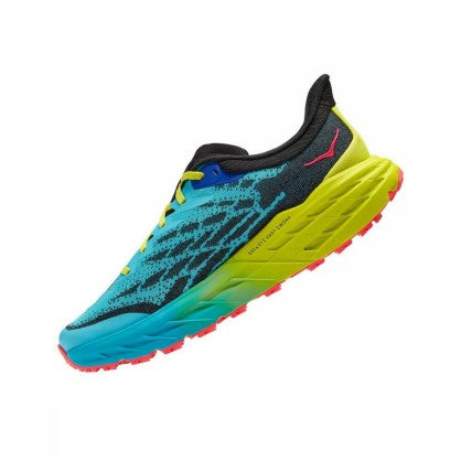SPEEDGOAT 5