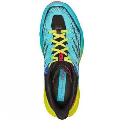SPEEDGOAT 5