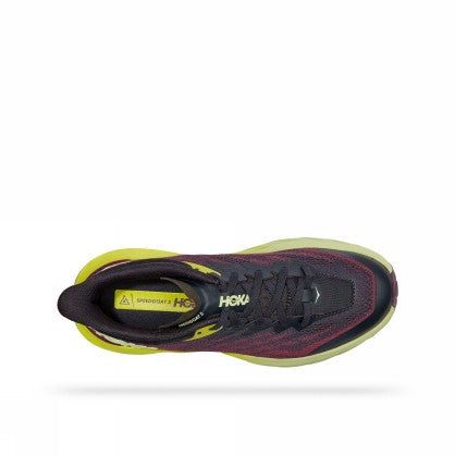 SPEEDGOAT 5