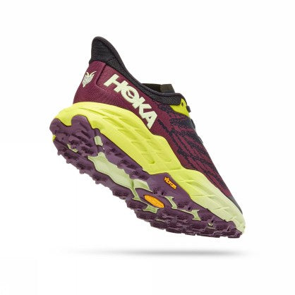 SPEEDGOAT 5