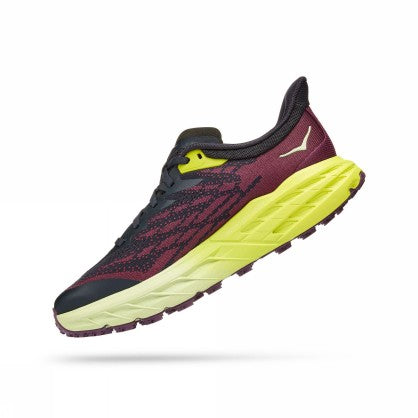 SPEEDGOAT 5