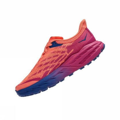 SPEEDGOAT 5