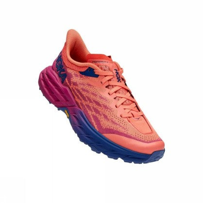 SPEEDGOAT 5
