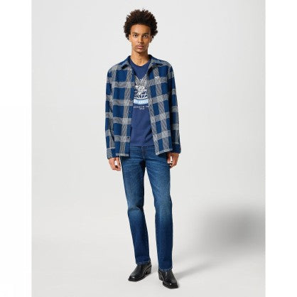 OVERSHIRT