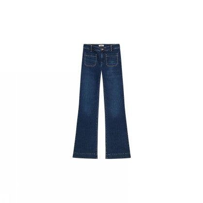 FLARE CRISP
