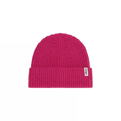 RIB BEANIE