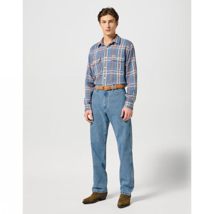 13MWZ ANTIQUE WASH