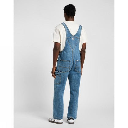 LEE BIB MID WASH