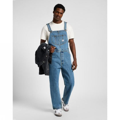 LEE BIB MID WASH