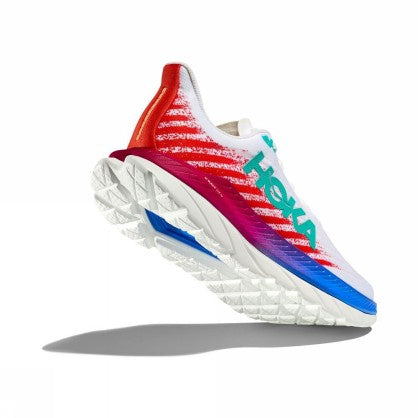 MACH 5