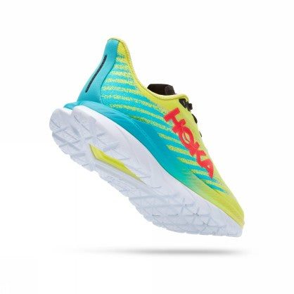 Mach 5 W