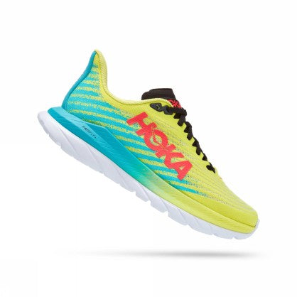 Mach 5 W