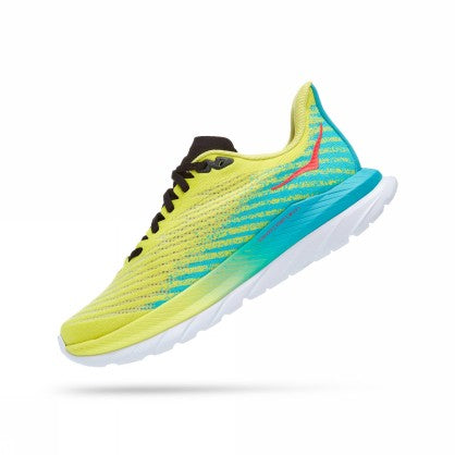 Mach 5 W