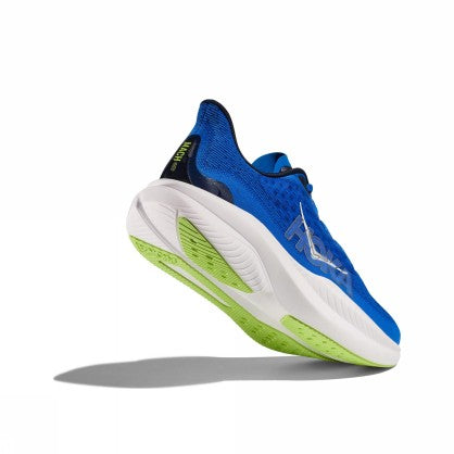M MACH 6