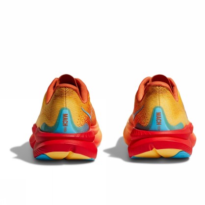 M MACH 6