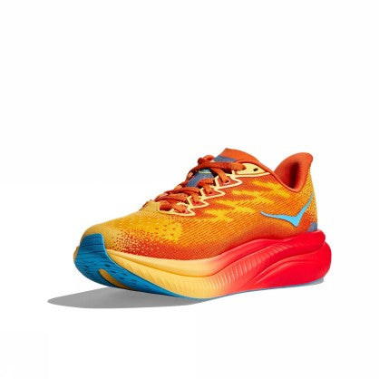 M MACH 6