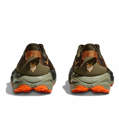 M SPEEDGOAT 6