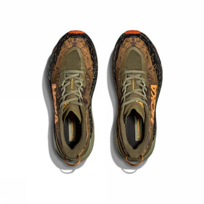 M SPEEDGOAT 6