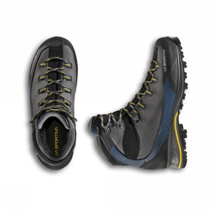 Trango Trk Leather GTX