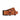 SHARP LEATHER BELT