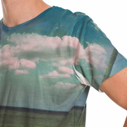 CARD TEE