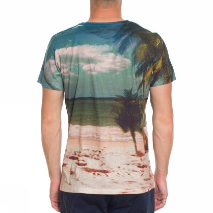 CARD TEE