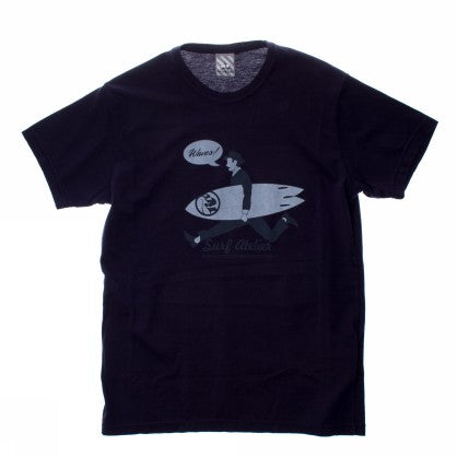 T-SHIRT SURF ATELIER KID