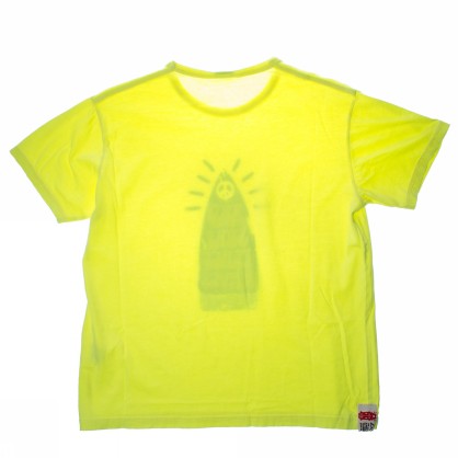 T SHIRT SURF PEACE WAVE KID