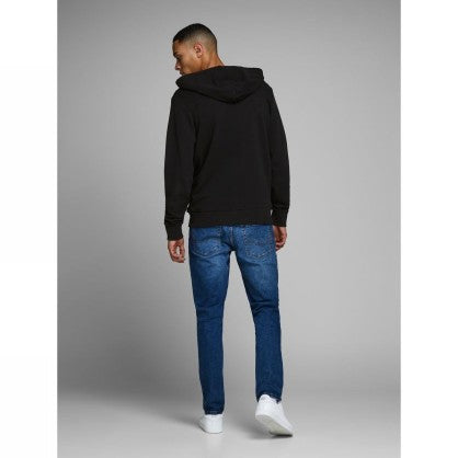 JJEHOLMEN SWEAT ZIP HOOD