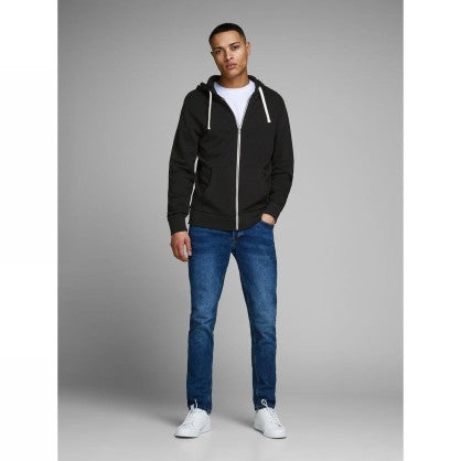 JJEHOLMEN SWEAT ZIP HOOD