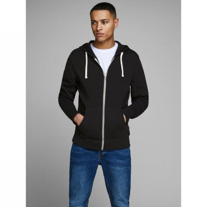 JJEHOLMEN SWEAT ZIP HOOD