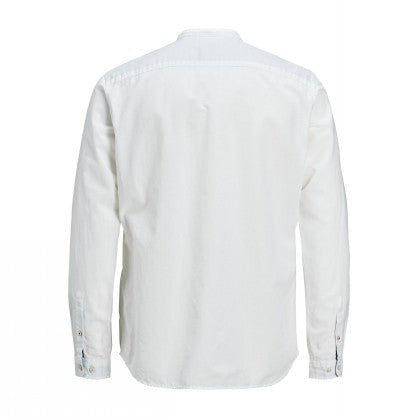 JJESUMMER BAND SHIRT L/S S20 STS