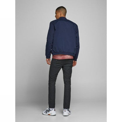JJERUSH BOMBER