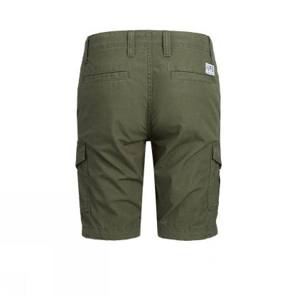 JJICHARLIE JJCARGO SHORTS AKM 803 JR