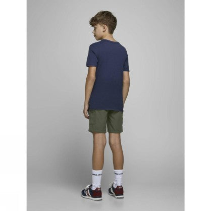 JJICHARLIE JJCARGO SHORTS AKM 803 JR