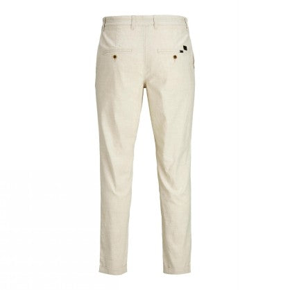 JJIACE JJLINEN AKM 985 SILVER B  STS