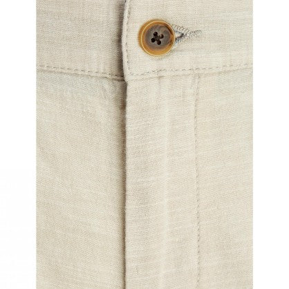 JJIACE JJLINEN AKM 985 SILVER B  STS