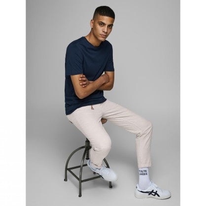 JJIACE JJLINEN AKM 985 SILVER B  STS