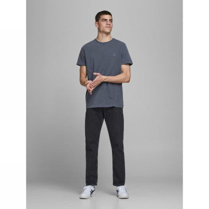 JJEWASHED TEE O-NECK