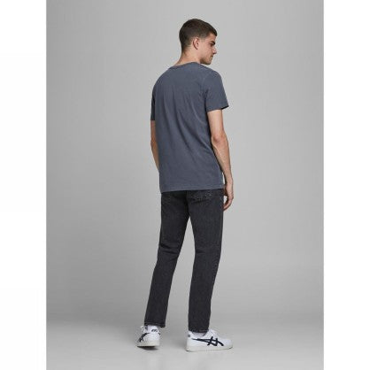 JJEWASHED TEE O-NECK