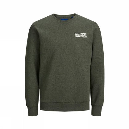 JORMIND SWEAT CREW