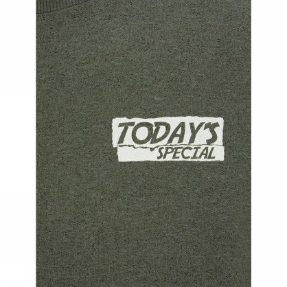 JORMIND SWEAT CREW